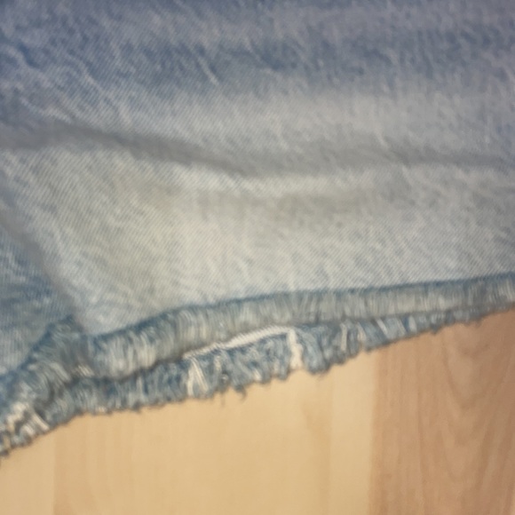 NWT Free People Shorts - Picture 2 of 4